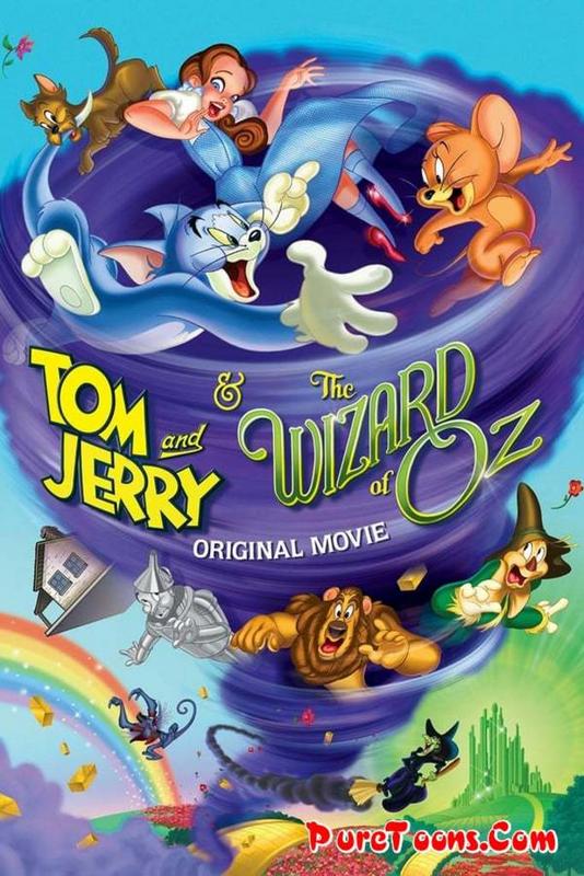 Tom and jarry the fast and the furry download in hindi